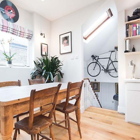 Veeve Apartment Dartmouth Park Road Tufnell Park Londra Dış mekan fotoğraf