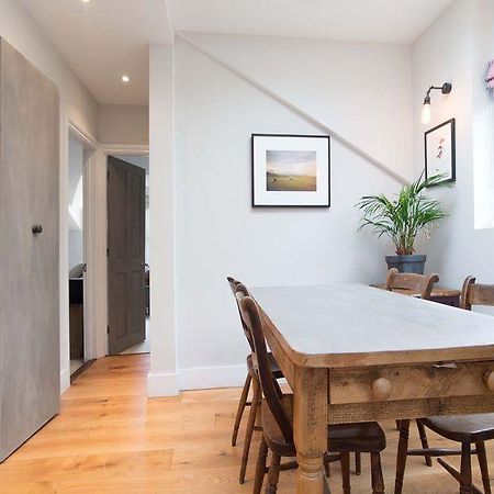 Veeve Apartment Dartmouth Park Road Tufnell Park Londra Dış mekan fotoğraf