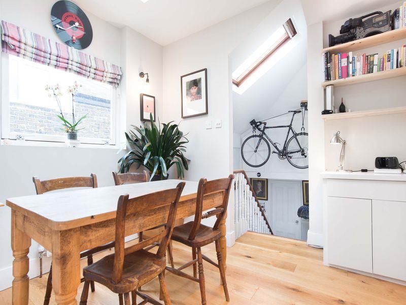 Veeve Apartment Dartmouth Park Road Tufnell Park Londra Dış mekan fotoğraf