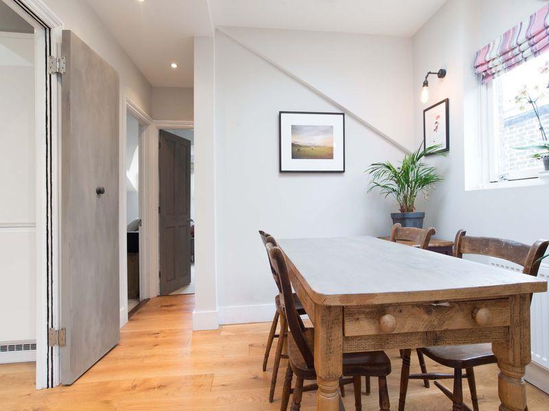 Veeve Apartment Dartmouth Park Road Tufnell Park Londra Dış mekan fotoğraf