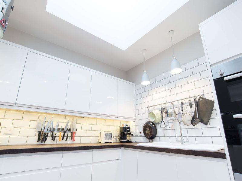 Veeve Apartment Dartmouth Park Road Tufnell Park Londra Dış mekan fotoğraf